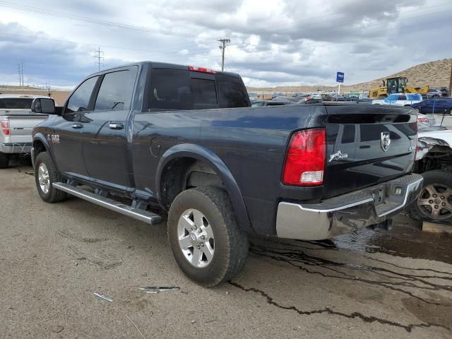 Photo 2 from auction – 2015 RAM 2500 SLT with VIN 3C6UR5DL0FG694788