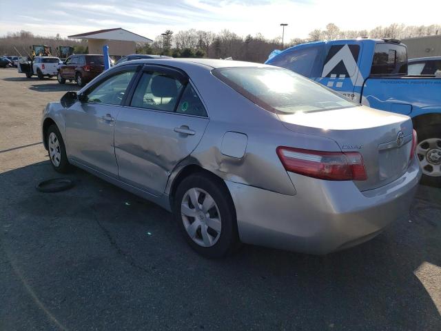 Photo 2 from auction – 2007 TOYOTA CAMRY CE with VIN 4T1BE46K07U154877