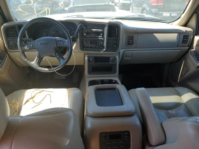 Photo 8 from auction – 2004 GMC YUKON with VIN 1GKEC13Z04J132628