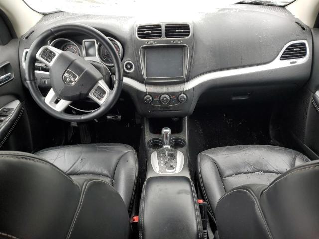 Photo 8 from auction – 2014 DODGE JOURNEY SX with VIN 3C4PDCBG8ET121366