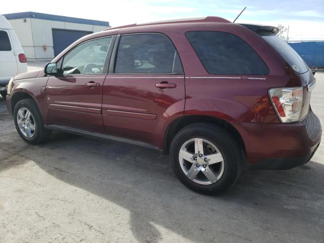 Photo 2 from auction – 2009 CHEVROLET EQUINOX LT with VIN 2CNDL53F796242368