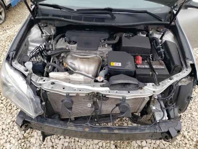 Photo 11 from auction – 2017 TOYOTA CAMRY LE with VIN 4T1BF1FK4HU760339