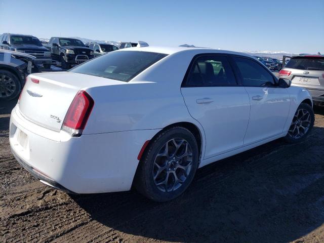 Photo 3 from auction – 2017 CHRYSLER 300 S with VIN 2C3CCAGG0HH534558