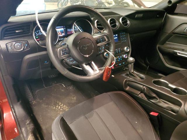 Photo 8 from auction – 2019 FORD MUSTANG with VIN 1FA6P8TH7K5174388