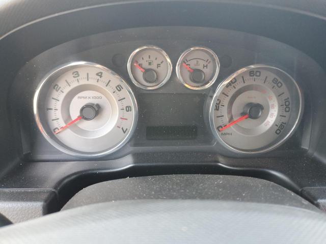 Photo 9 from auction – 2008 FORD EDGE LIMIT with VIN 2FMDK49C28BB03541