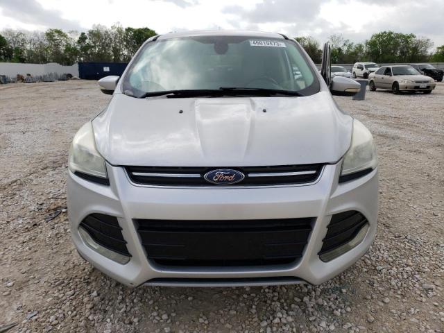 Photo 5 from auction – 2013 FORD ESCAPE SEL with VIN 1FMCU0HX3DUB02793