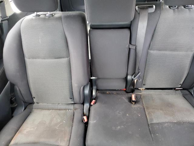 Photo 10 from auction – 2017 NISSAN PATHFINDER with VIN 5N1DR2MN4HC664073