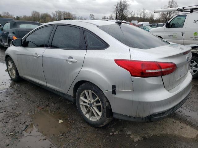 Photo 2 from auction – 2016 FORD FOCUS SE with VIN 1FADP3F23GL247387