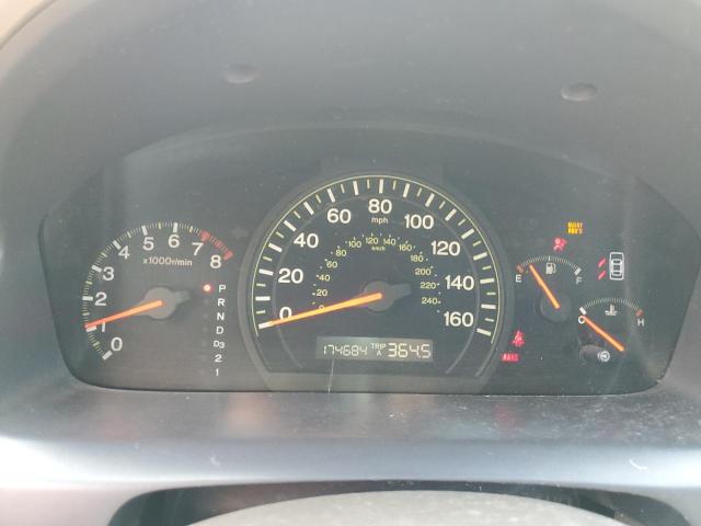 Photo 9 from auction – 2004 HONDA ACCORD EX with VIN 1HGCM66544A088429