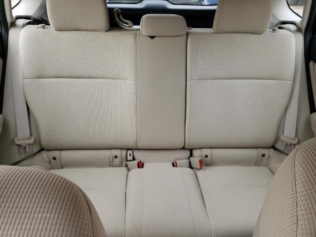 Photo 10 from auction – 2015 SUBARU IMPREZA SP with VIN JF1GPAY60FH279622