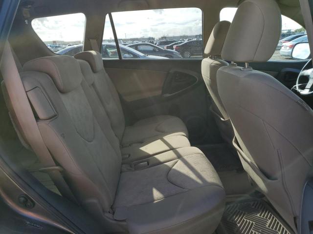 Photo 10 from auction – 2011 TOYOTA RAV4 with VIN 2T3KF4DV1BW054393