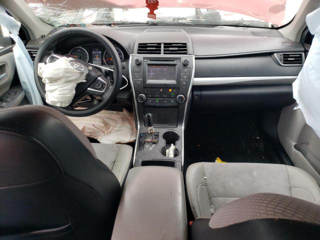 Photo 8 from auction – 2017 TOYOTA CAMRY LE with VIN 4T1BF1FK3HU734153