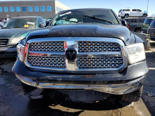 Photo 5 from auction – 2017 RAM 1500 LARAM with VIN 1C6RR7NT0HS518402