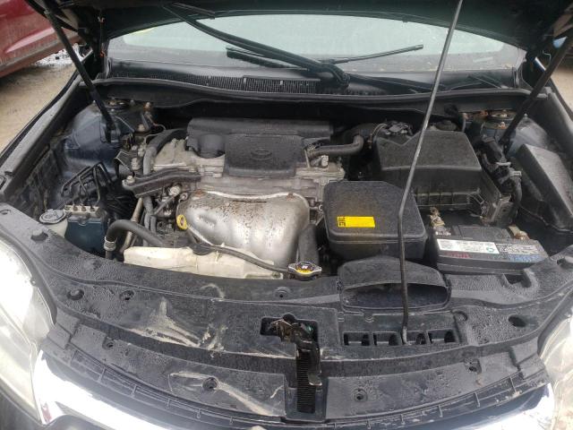 Photo 11 from auction – 2015 TOYOTA CAMRY LE with VIN 4T4BF1FK2FR480356
