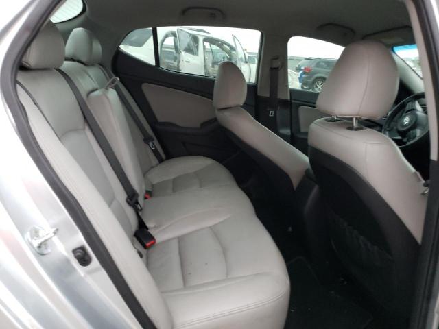 Photo 10 from auction – 2015 KIA OPTIMA LX with VIN 5XXGM4A76FG450202