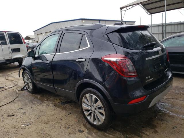 Photo 2 from auction – 2018 BUICK ENCORE PRE with VIN KL4CJASB4JB568721