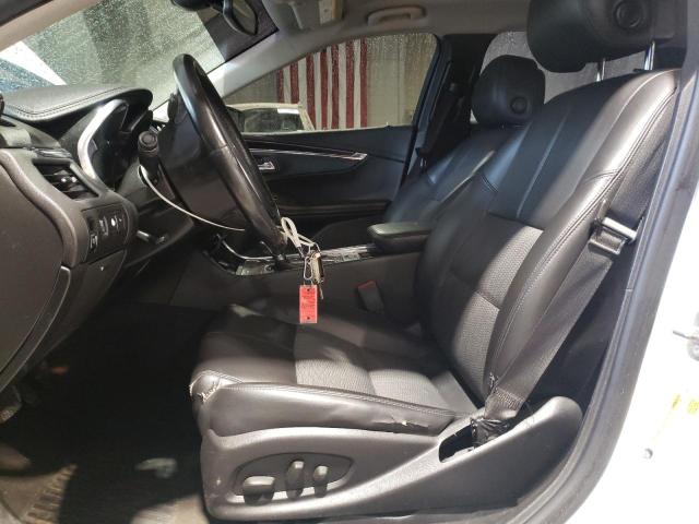 Photo 7 from auction – 2014 CHEVROLET IMPALA with VIN 2G1115SL5E9216986