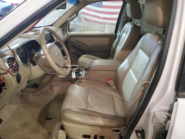 Photo 7 from auction – 2007 FORD EXPLORER with VIN 1FMEU74E77UA95681