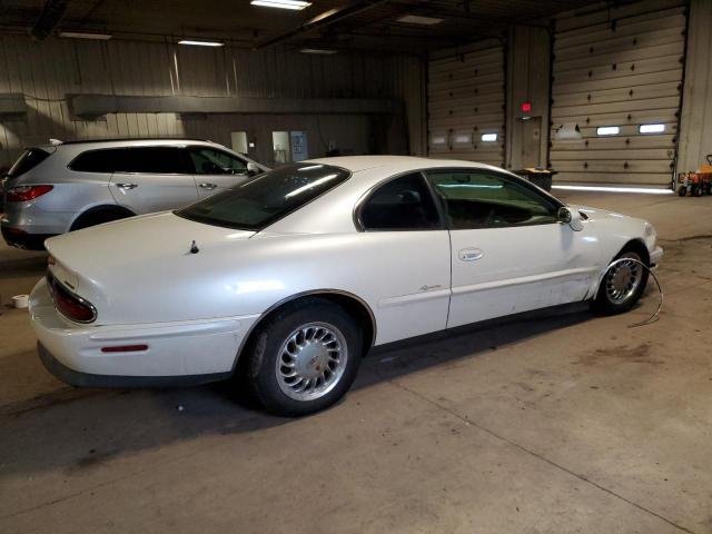 Photo 3 from auction – 1998 BUICK RIVIERA with VIN 1G4GD2213W4700211