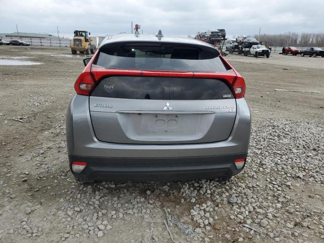 Photo 6 from auction – 2019 MITSUBISHI ECLIPSE CR with VIN JA4AT3AA0KZ018415