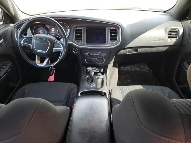 Photo 8 from auction – 2017 DODGE CHARGER R/ with VIN 2C3CDXCT0HH572200