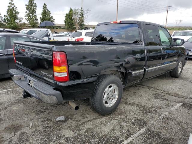 Photo 3 from auction – 2002 CHEVROLET SILVERADO with VIN 2GCEC19VX21418915