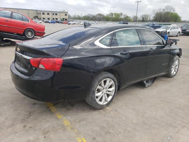 Photo 3 from auction – 2018 CHEVROLET IMPALA LT with VIN 1G1105SA8JU136287