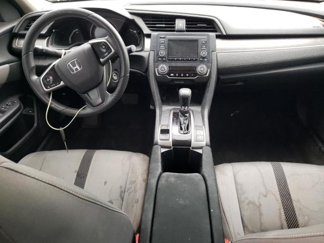 Photo 8 from auction – 2017 HONDA CIVIC LX with VIN 19XFC2F56HE056852