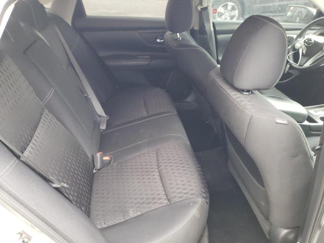 Photo 10 from auction – 2018 NISSAN ALTIMA 2.5 with VIN 1N4AL3AP1JC161729