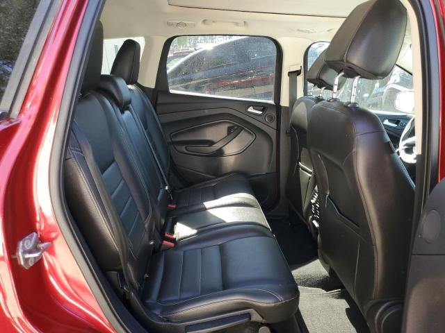 Photo 11 from auction – 2013 FORD ESCAPE SEL with VIN 1FMCU9H90DUD22611