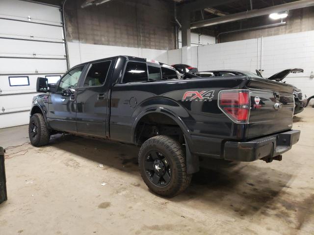 Photo 2 from auction – 2014 FORD F150 SUPER with VIN 1FTFW1ETXEFB69643