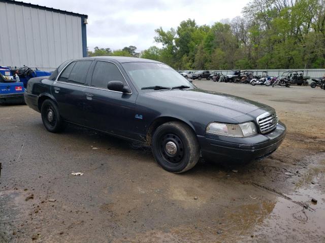 Photo 4 from auction – 2008 FORD CROWN VICT with VIN 2FAFP71V88X159456