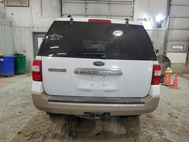 Photo 6 from auction – 2007 FORD EXPEDITION with VIN 1FMFU18527LA76487