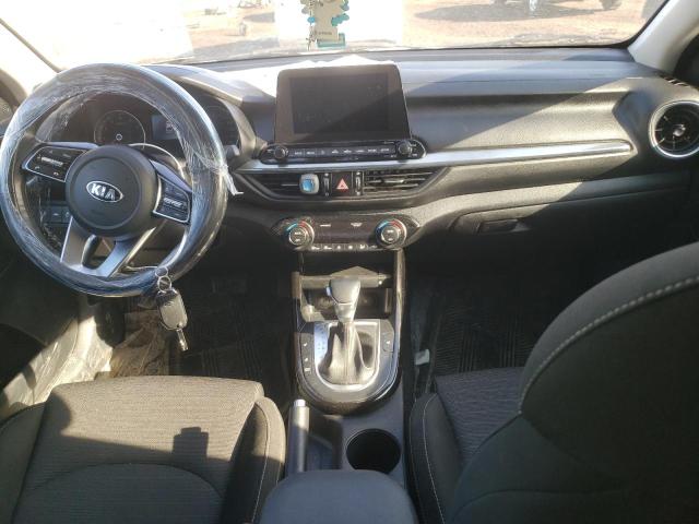 Photo 8 from auction – 2019 KIA FORTE EX with VIN 3KPF54AD4KE008794