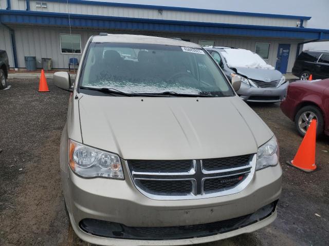 Photo 5 from auction – 2013 DODGE GRAND CARA with VIN 2C4RDGCG7DR676549