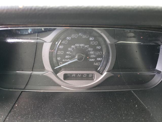 Photo 9 from auction – 2013 FORD TAURUS LIM with VIN 1FAHP2F88DG150593