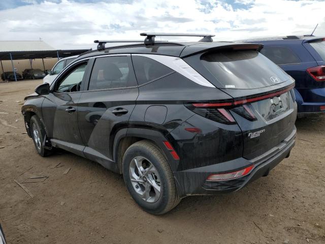 Photo 2 from auction – 2023 HYUNDAI TUCSON SEL with VIN 5NMJB3AEXPH197361