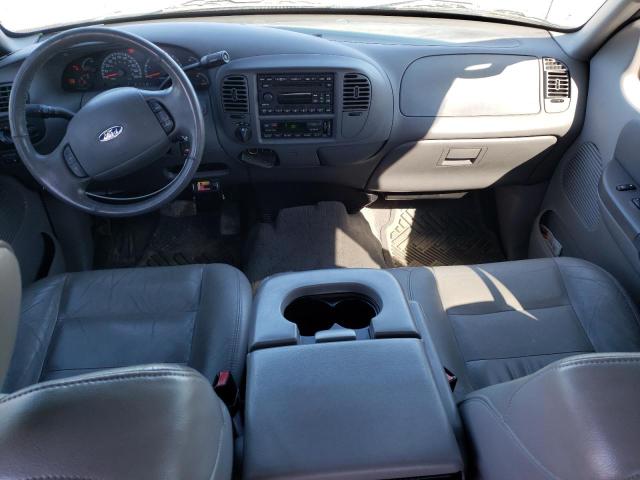 Photo 8 from auction – 2003 FORD F150 SUPER with VIN 1FTRW08L23KB62337