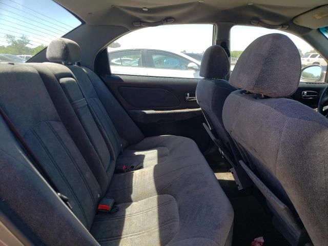 Photo 10 from auction – 2003 HYUNDAI SONATA GLS with VIN KMHWF35H23A848139