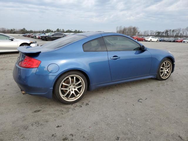 Photo 3 from auction – 2007 INFINITI G35 with VIN JNKCV54E87M904536