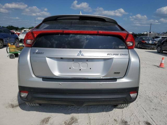 Photo 6 from auction – 2019 MITSUBISHI ECLIPSE CR with VIN JA4AT4AA6KZ002581