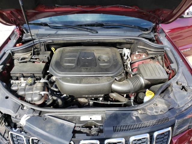 Photo 11 from auction – 2019 JEEP GRAND CHER with VIN 1C4RJFBG4KC734997