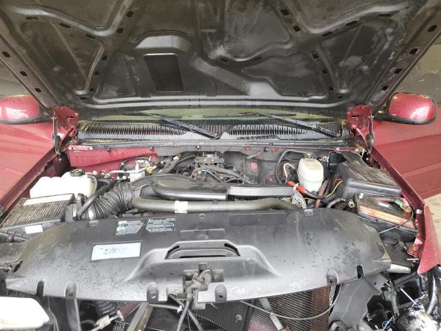 Photo 12 from auction – 2004 GMC YUKON DENA with VIN 1GKEK63U74J226882