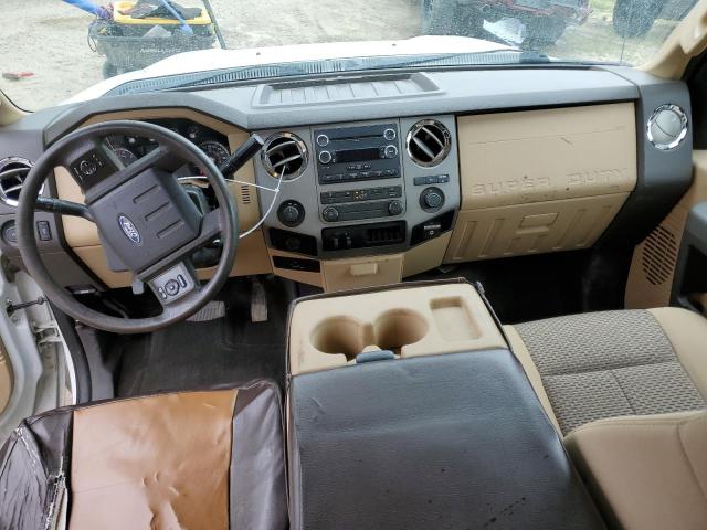 Photo 8 from auction – 2011 FORD F250 SUPER with VIN 1FT7X2A69BEC06190