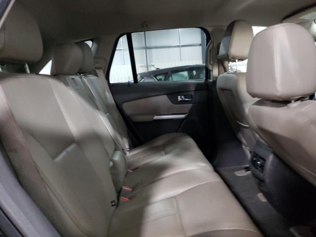 Photo 11 from auction – 2013 FORD EDGE SEL with VIN 2FMDK4JCXDBB40939