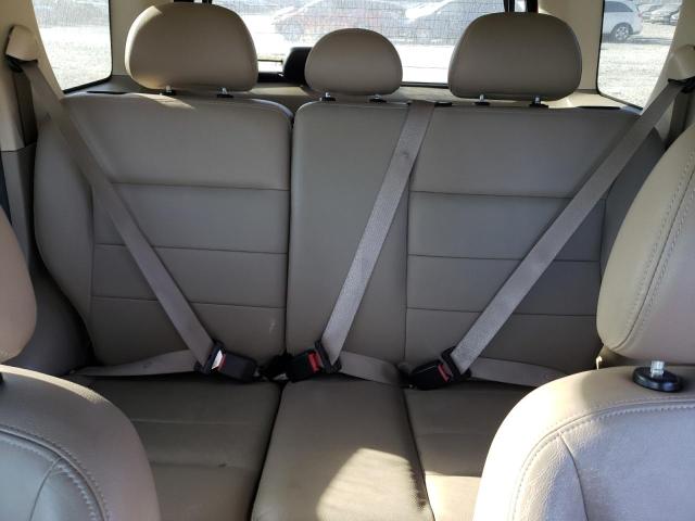 Photo 10 from auction – 2007 FORD ESCAPE XLT with VIN 1FMYU03197KA14890
