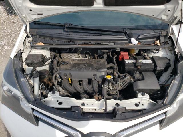 Photo 11 from auction – 2015 TOYOTA YARIS with VIN VNKJTUD31FA036104