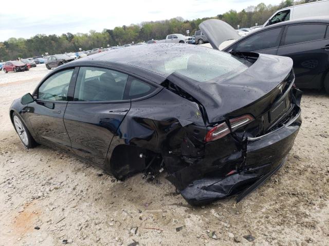 Photo 2 from auction – 2023 TESLA MODEL 3 with VIN 5YJ3E1EA9PF436380
