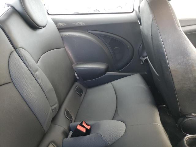 Photo 10 from auction – 2009 MINI COOPER with VIN WMWMF335X9TW78529