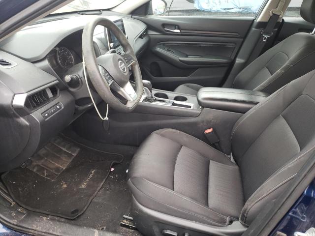 Photo 7 from auction – 2019 NISSAN ALTIMA S with VIN 1N4BL4BV8KC206450